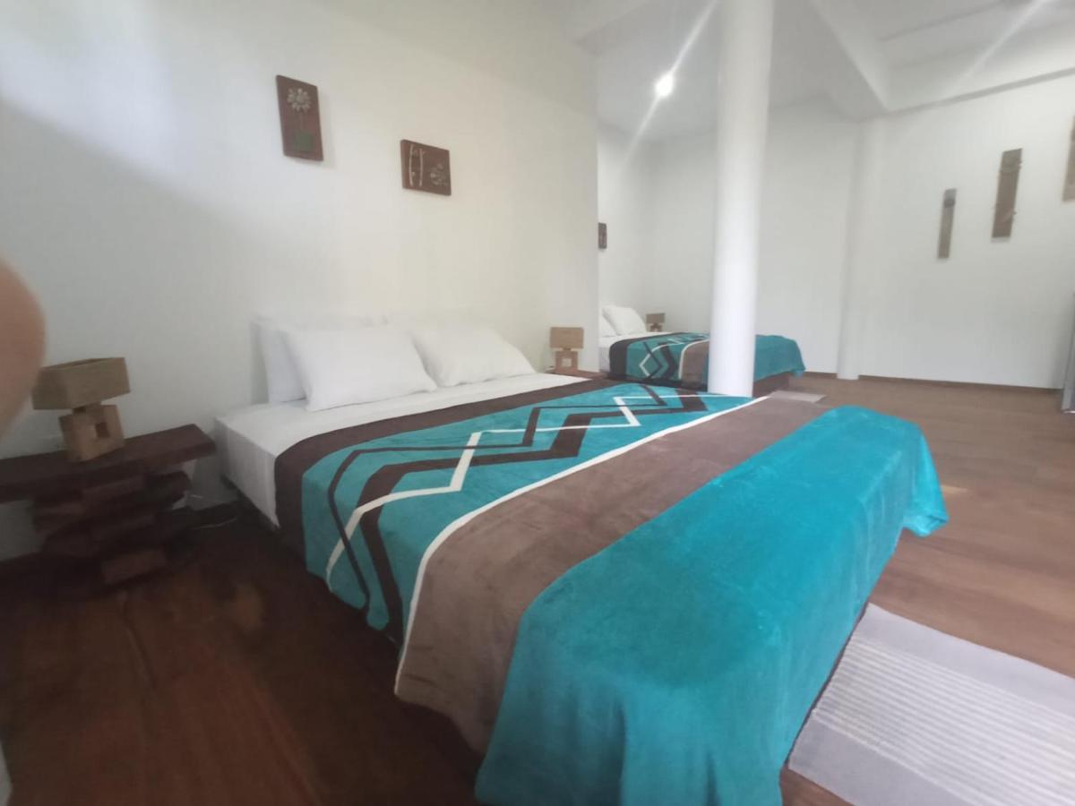 Bed and breakfast La Luciernaga Big Creek Bocas del Toro