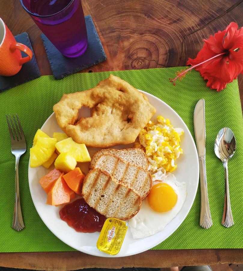 La Luciernaga Big Creek Bed and breakfast Bocas del Toro