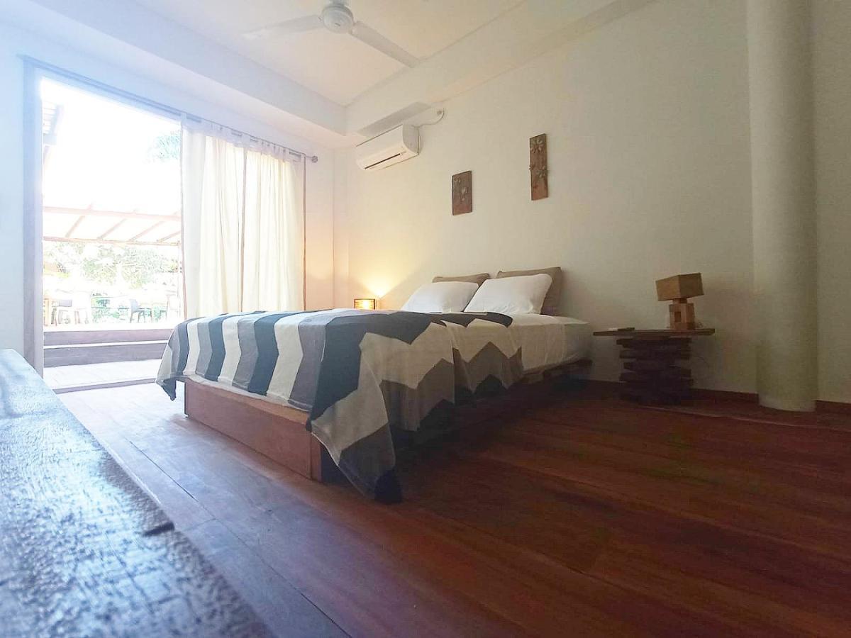 Bed and breakfast La Luciernaga Big Creek *
