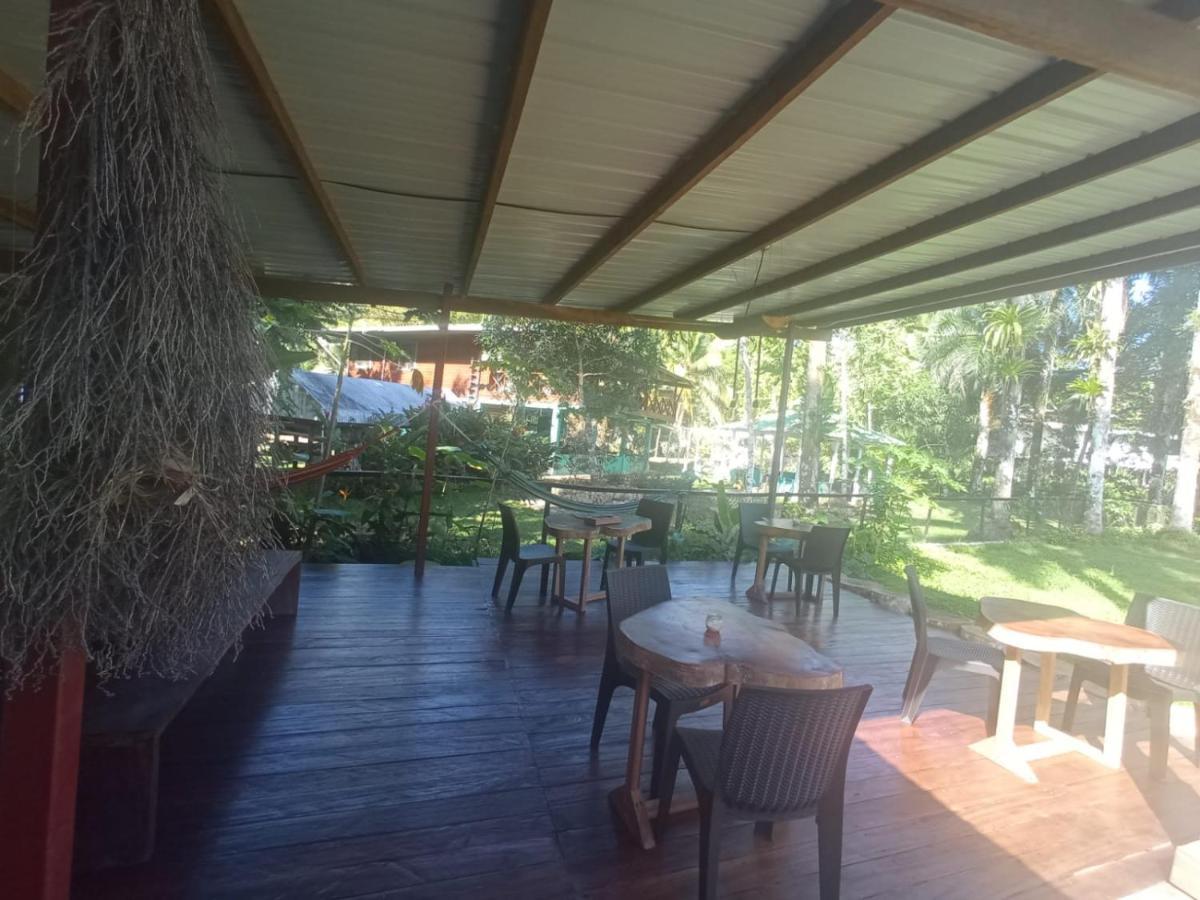 La Luciernaga Big Creek Bed and breakfast