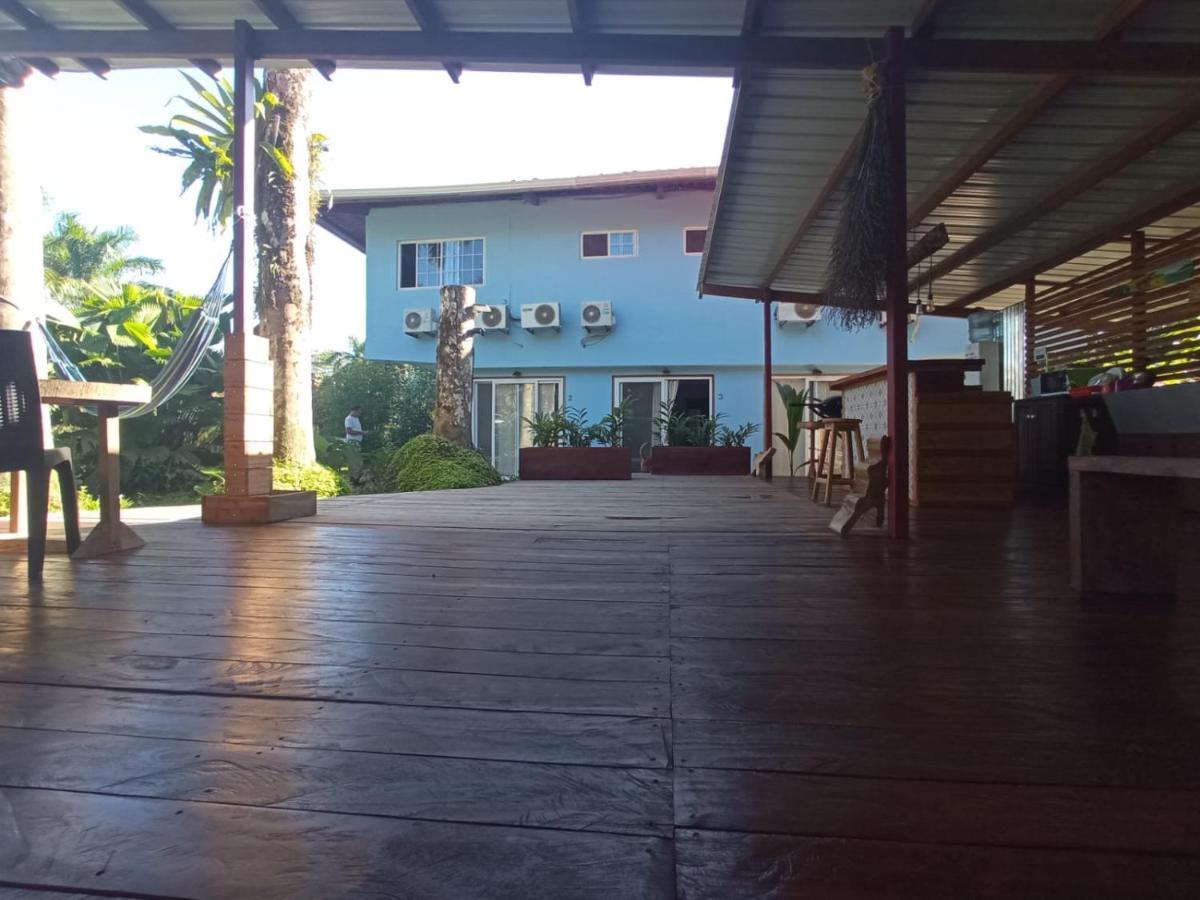 La Luciernaga Big Creek Bed and breakfast
