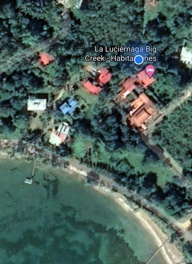 La Luciernaga Big Creek